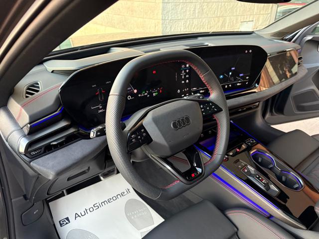 AUDI A6 Avant 3.0 TFSI S tronic quattro S line edition TETTO.