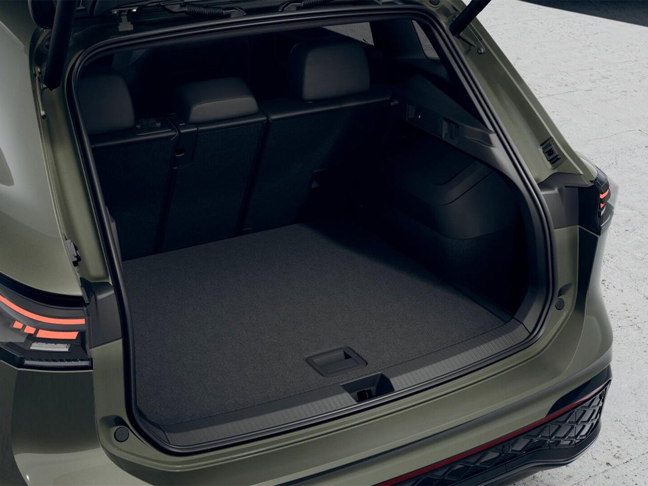 Volkswagen Tiguan 1.5 tsi ehybrid r-line plus 204cv dsg