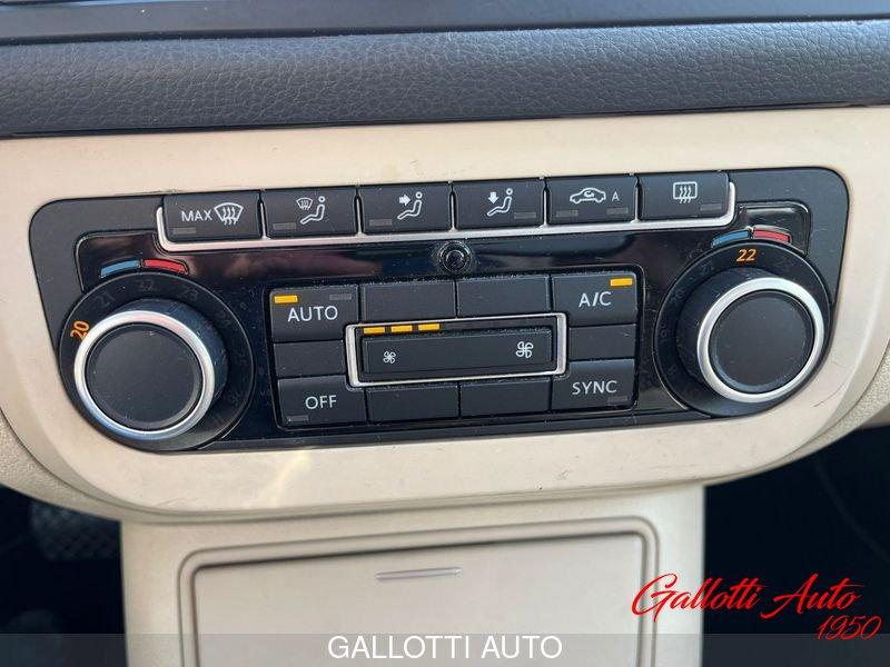 Volkswagen Golf Plus 2.0 TDI 103 kW Highline DSG - RISERVATA A COMMERCIANTI D’AUTO