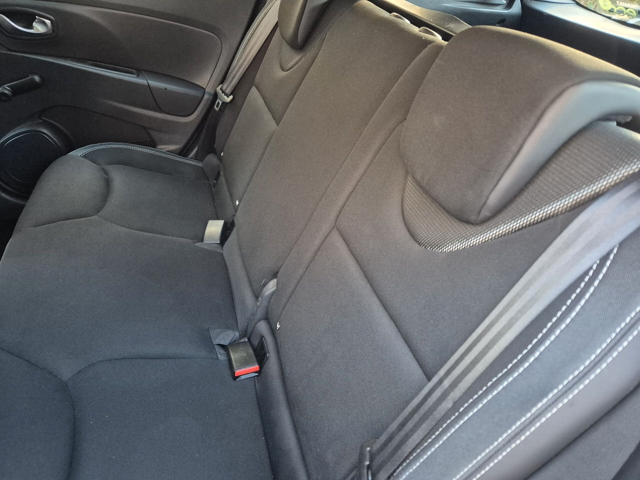 Renault Clio Sporter dCi 75CV Energy Zen N1 IVA ESPOSTA