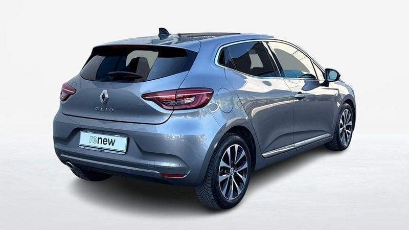 Renault Clio 1.0 tce Techno Gpl 100cv