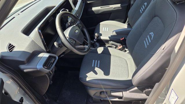 FORD Tourneo Courier 1.0 EcoBoost Active PERMUTE UNICOPR.