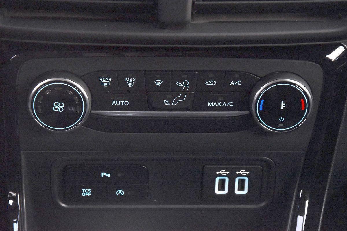 Ford EcoSport 1.0 EcoBoost 125 CV Start&Stop ST-Line