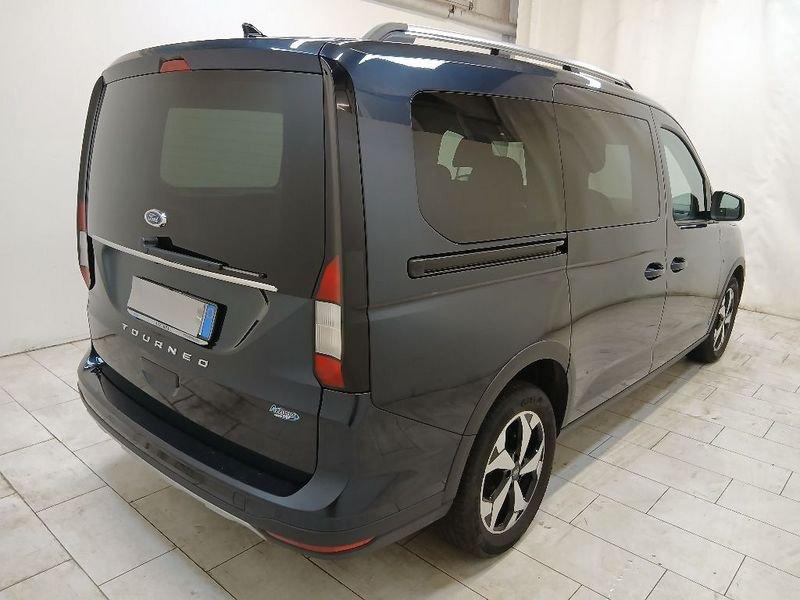Ford Tourneo Connect Gran V761 2.0 ecoblue 122cv Active
