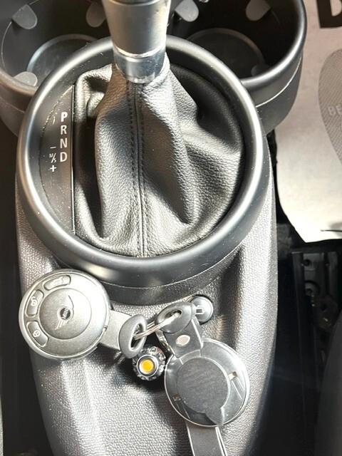 MINI COUNTRYMAN COOPER 2.0 SD BUSINESS ALL 4 AUTOMATICA NAVI CERCHI DA 18 OK NEOPATENTATI