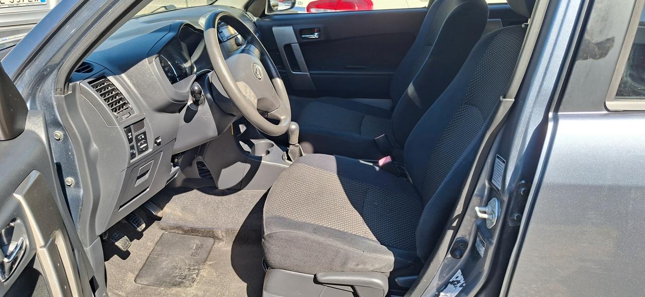 Daihatsu Terios 1.5 4WD B Easy Green Powered