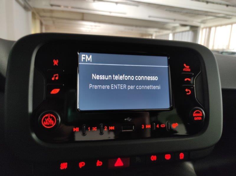 FIAT Panda 3ª serie - Panda 1.0 FireFly S&S Hybrid Icon