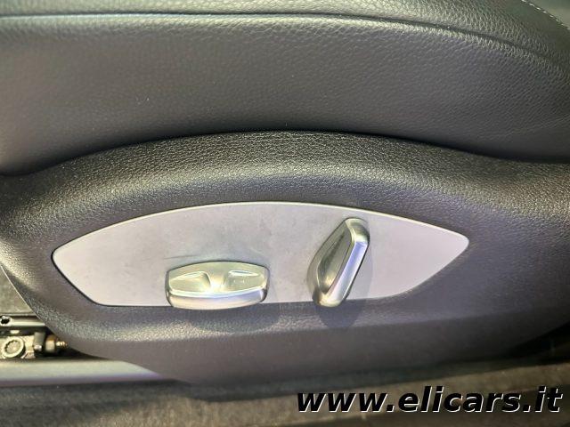 PORSCHE Macan 2.0 / TETTO PANORAMICO / TELECAMERA