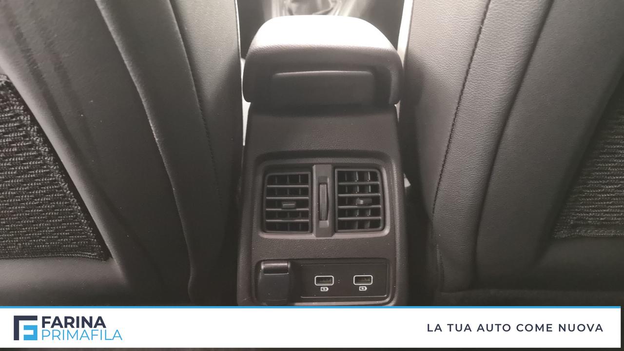 RENAULT Captur II 2024 - Captur 1.0 tce Techno 90cv