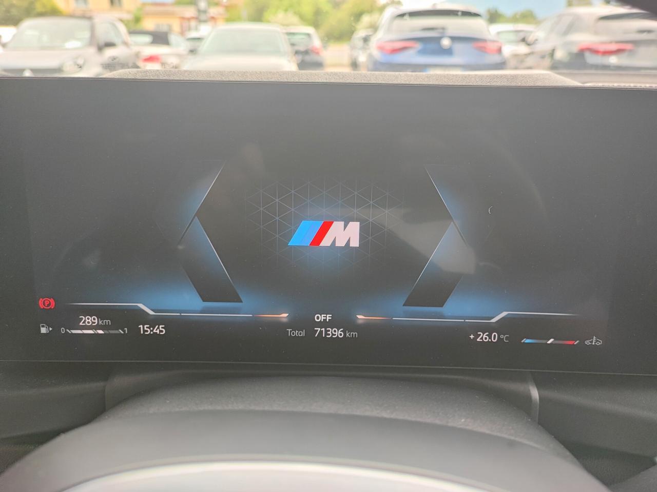 Bmw 340i M 48V xDrive Touring