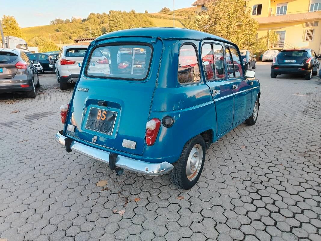 Renault R 4 850