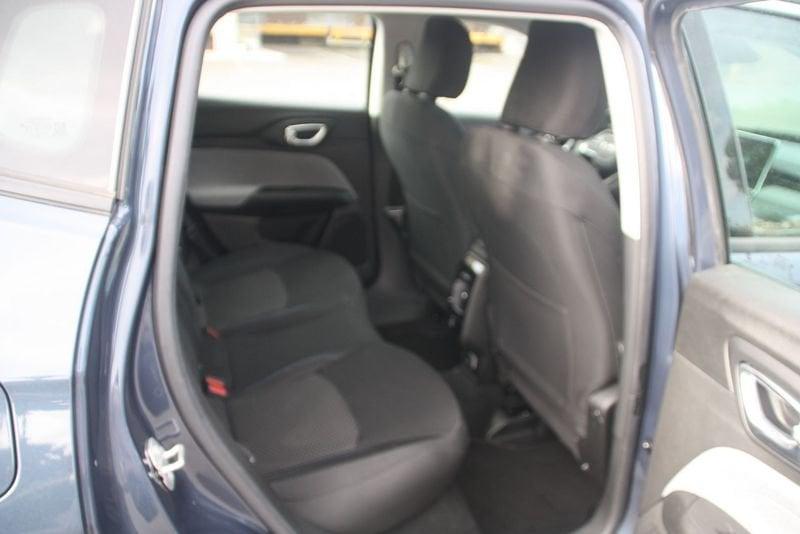 Jeep Compass 1.6 MJet II 96kW Business