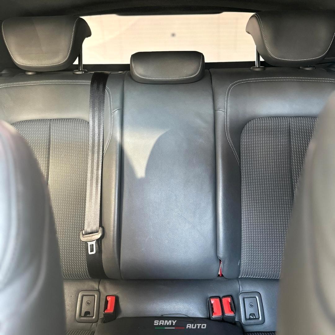 Audi Q2 35 TDI quattro S tronic line Edition