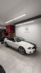 Mustang V6 Coupé