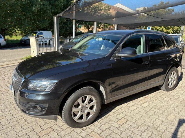 AUDI Q5 2.0 TDI 143 CV quattro Advanced Plus OK NEOPATENTA