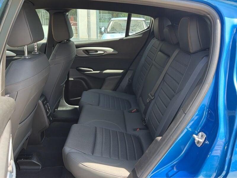 Alfa Romeo Tonale 1.5 hybrid Speciale 160cv tct7