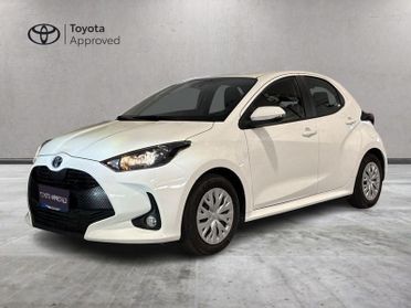 Toyota Yaris 1.5 Hybrid Active E-CVT