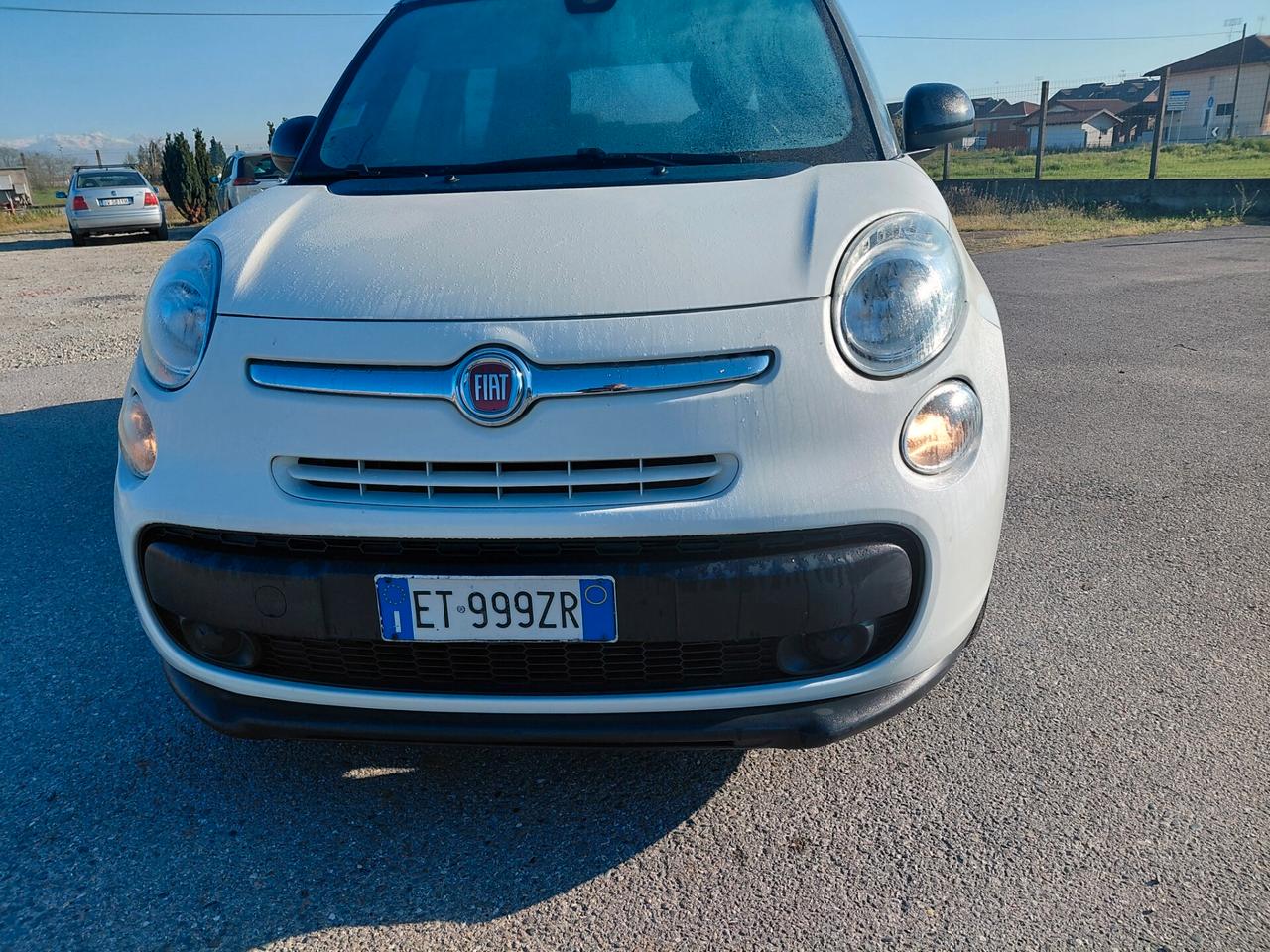 Fiat 500L 1.4 95 CV Pop Star