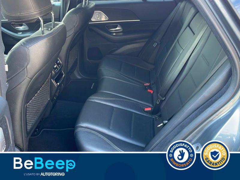 Mercedes-Benz GLE Coupé GCOUPE 350 DE PHEV AMG LINE PREMIUM 4MATIC AUTO