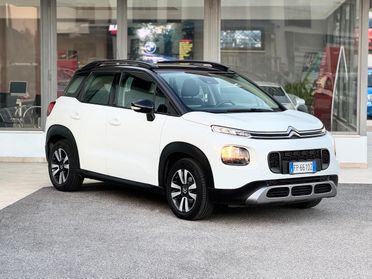 Citroen C3 Aircross 1.6 Diese 100CV E6 - 2018