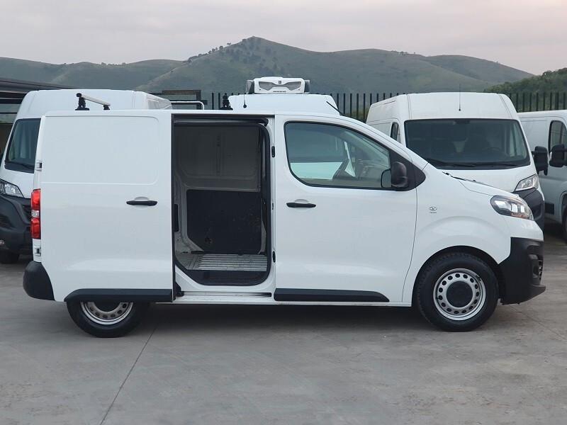 OPEL Vivaro 1.5 D 100CV L1H1 Cargo S Essentia 2021
