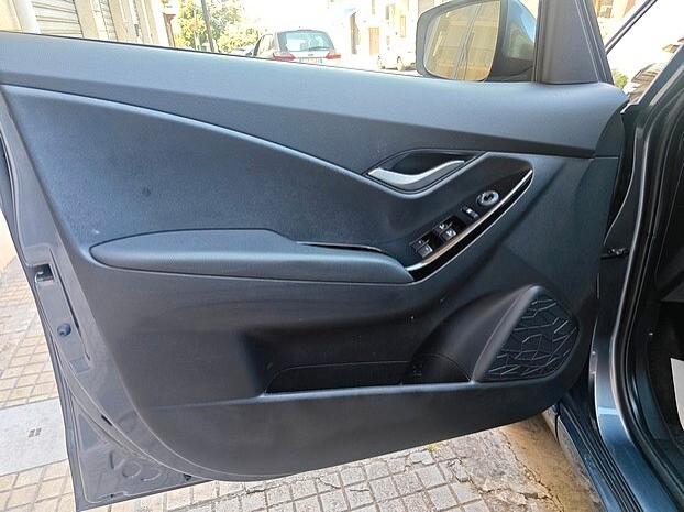 HYUNDAI iX20 1.4 CRDI APP MODE - 2018