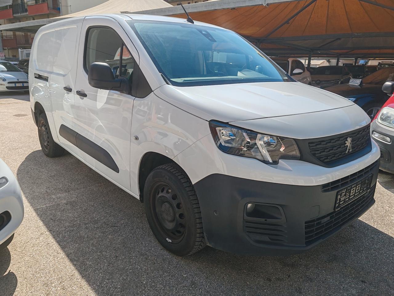 Peugeot Partner 1.5 HDI 3 Posti