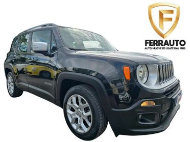 Jeep Renegade 1.4 MultiAir LIMITED