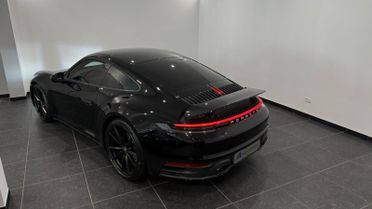 Porsche 911 Carrera