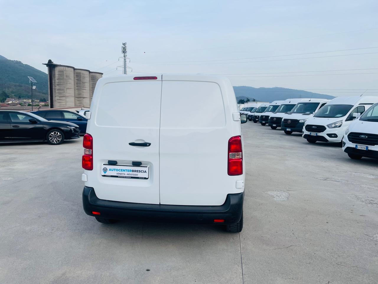 Toyota PROACE L1H1 Euro 6