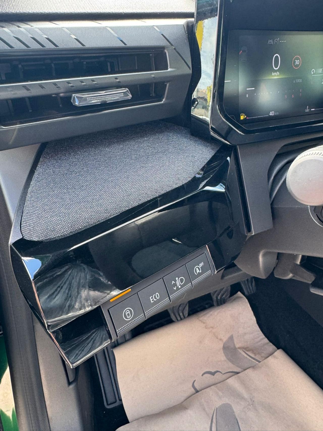 Renault Clio TCe 115 CV Evolution KM0 04/2026 ITALIANA