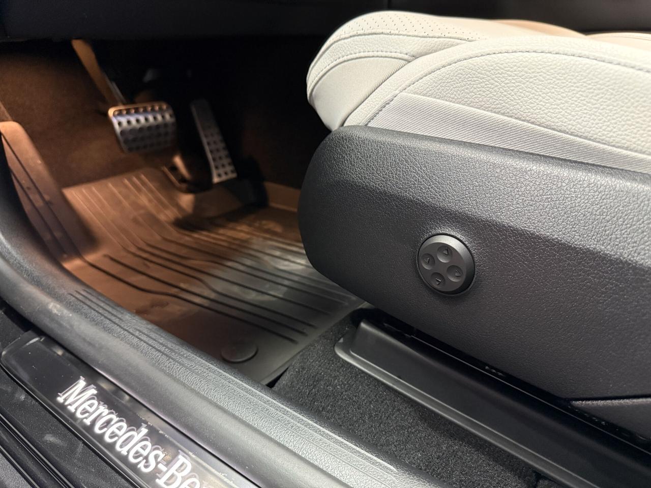 Mercedes-benz GLC 300 d 4Matic Mild Hybrid AMG Line Premium Plus