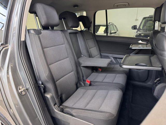 VOLKSWAGEN Touran 1.6 TDI 110CV *7 POSTI*OCCASIONE*NAVI*BIZONA*