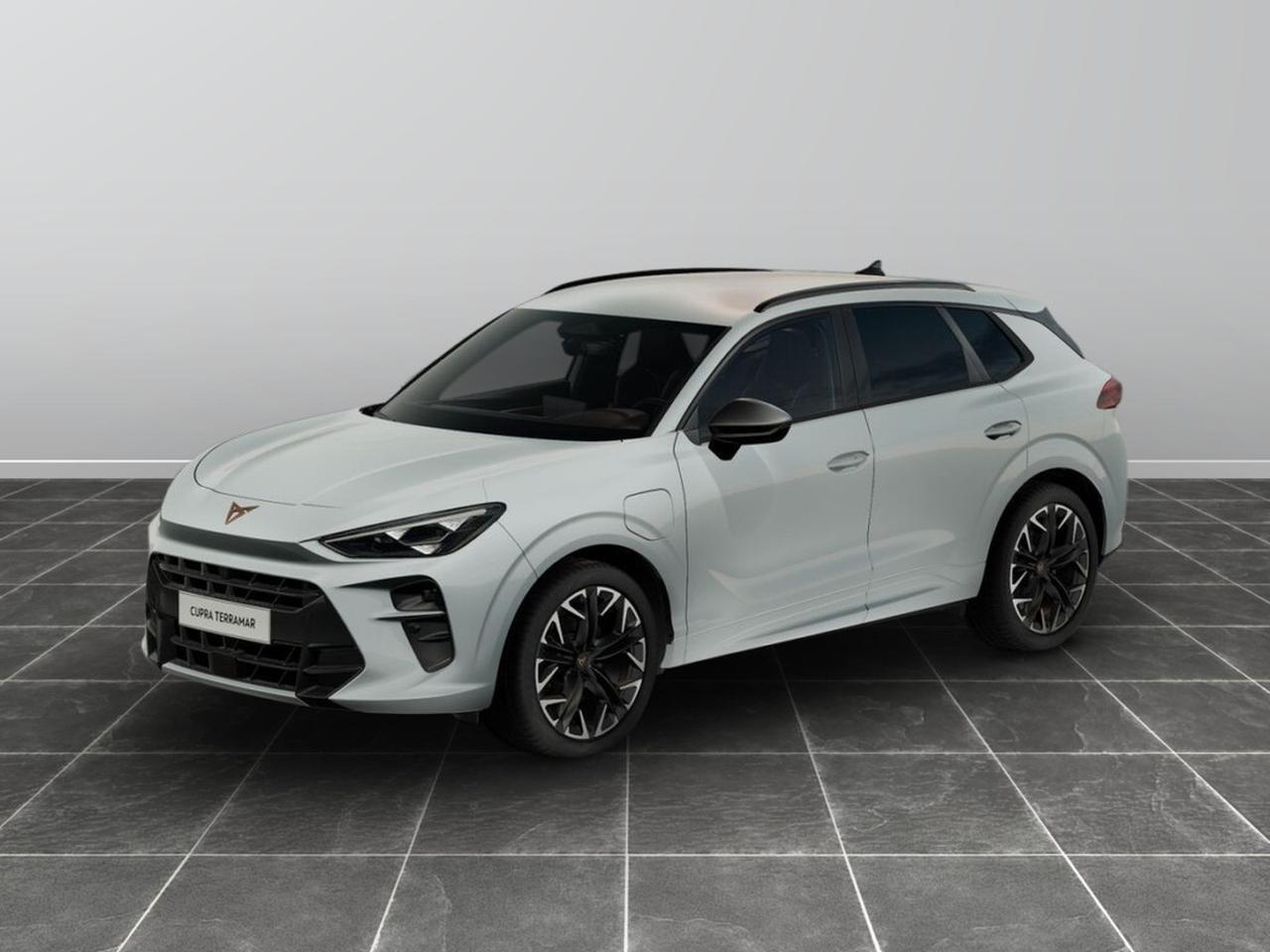 Cupra Terramar 1.5 e-hybrid 204cv impulse dsg