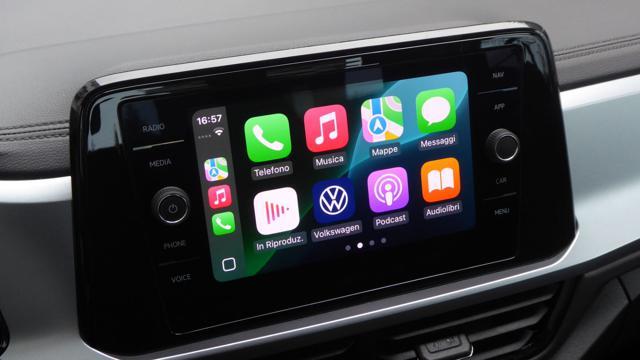 VOLKSWAGEN T-Roc 1.0 TSI Life