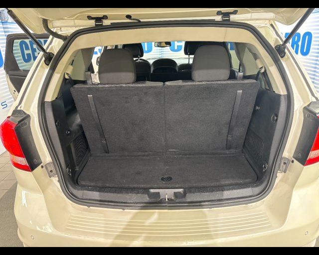 FIAT Freemont 2.0 mjt 16v Lounge 4x4 170cv auto