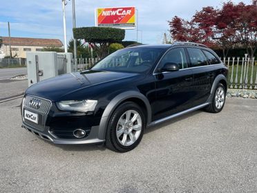 Audi A4 Allroad 2.0 TDI 177 CV Ambiente