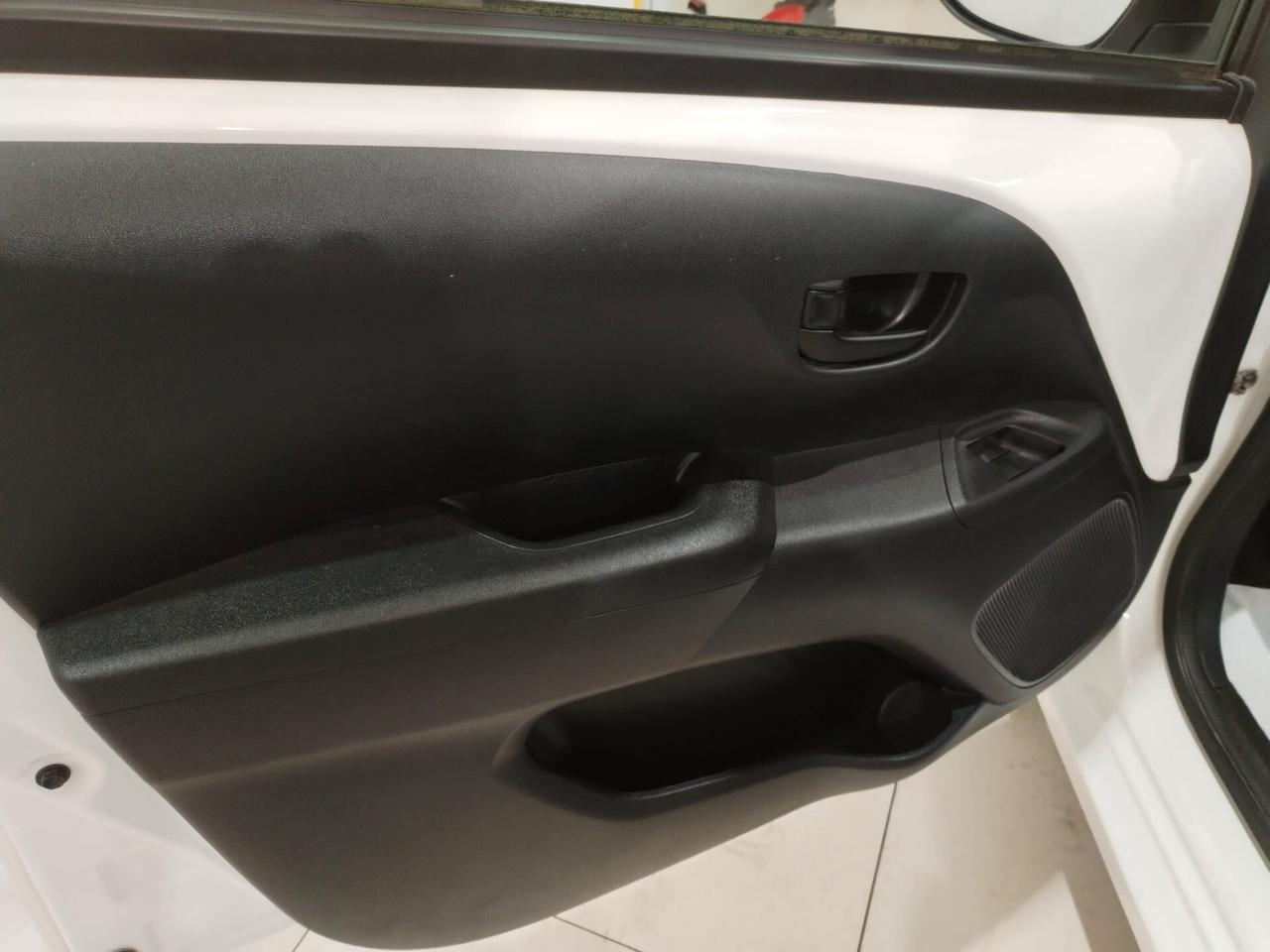 Citroen C1 VTi 68 5 porte Feel