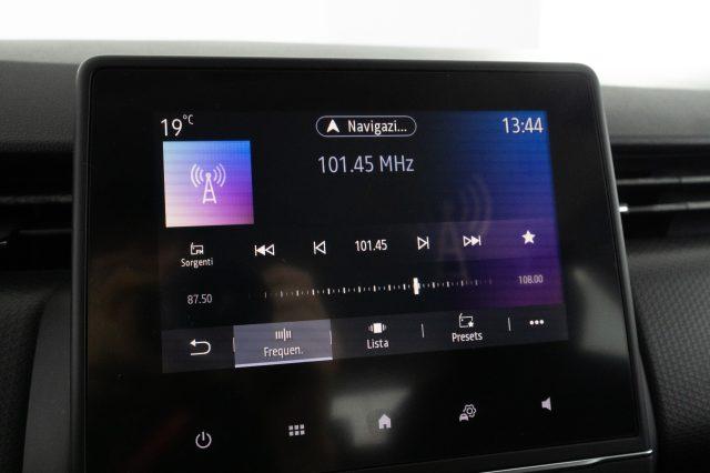 RENAULT Clio Clio TCe 90 CV 5 porte Business