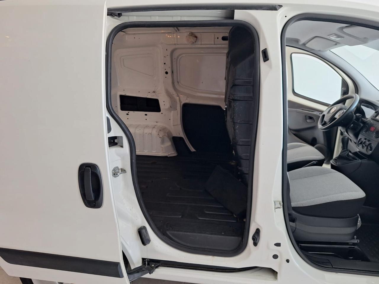 Fiat Fiorino 1.3 MJT 95CV Cargo SX - IVA COMPRESA