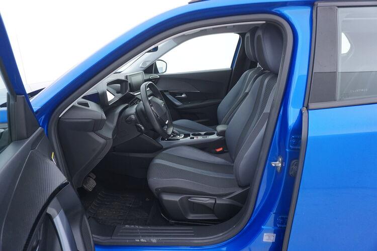 Peugeot 2008 Allure BR162448 Elettrico 136CV