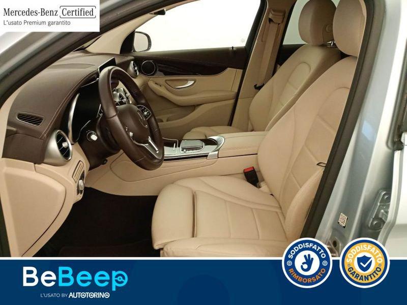 Mercedes-Benz GLC Coupé GLC COUPE 300 DE PHEV (EQ-POWER) PREMIUM 4MATIC AU