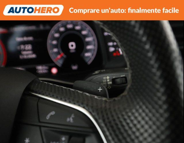 AUDI Q8 55 TFSI quattro tiptronic