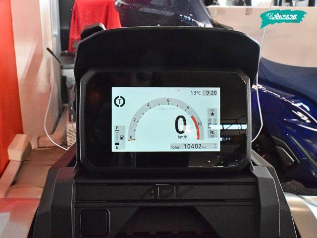 HONDA ADV 350 ADV 350