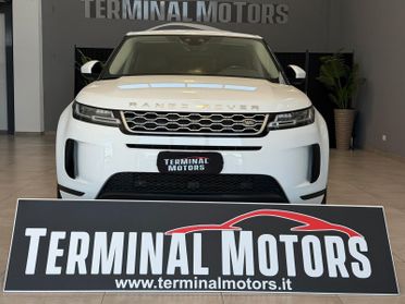 Land Rover Range Evoque 2.0D I4-L.Flw 150CV AWD Aut R-Dynamic HSE