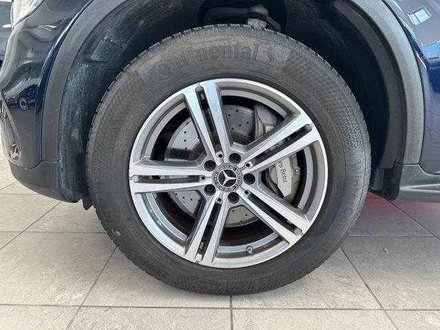 MERCEDES-BENZ GLC 300 e 4Matic EQ-Power Business Extra