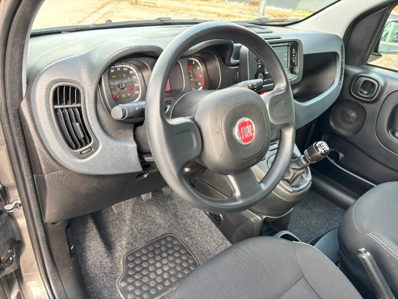 FIAT Panda 3ª serie Panda 1.0 FireFly S&S Hybrid