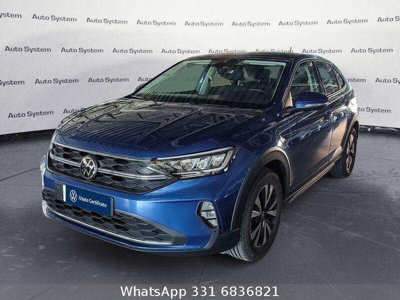 Volkswagen Taigo Taigo 1.0 TSI 110 CV Life