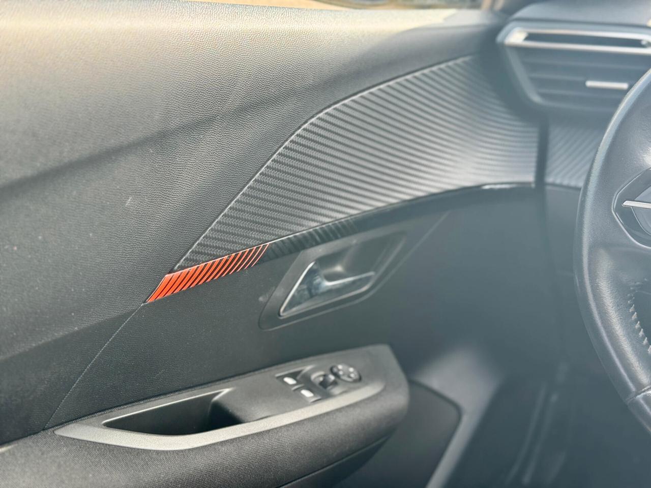 Peugeot 208 PureTech Active -TUA SENZA VINCOLI-