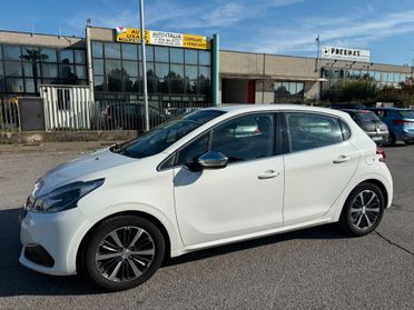 Peugeot 208 BlueHDi 75 5 porte Allure*EURO6B*NEOPATENTATI*